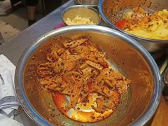 -丁家坡洋芋·观音桥好吃街A区(全国总店)