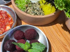 -哼蟹二将·烤肉酱蟹(合生汇店)