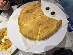-咕鹿流心披萨(下沙店)