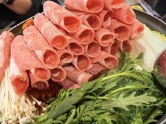 -MI WU FACTORY米屋美食工厂餐厅(绿地店)