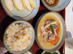 -山食间·中式营养轻餐(保利时光里店)