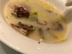 -锋味餐厅(空港复悦里店)