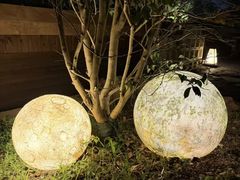 -溪山云境森林音乐餐厅(湖景店)