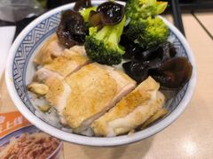 -吉野家(上海美罗城店)