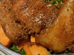 -刘胖子家常菜·蹄花焖藕(兴业店)