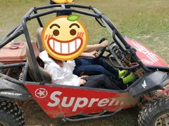 -营地公园·团建拓展·亲子户外(奉贤店)