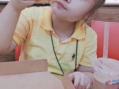 -达美乐比萨(商城路店)