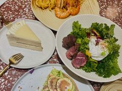 招牌冬阴功意面-Toris(LuOne凯德晶萃广场店)