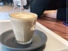 -MEEBO KAFEE米咖焙坊(虹桥路店)