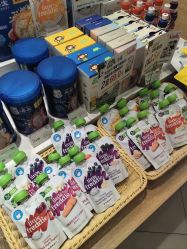 -丽家宝贝(凯德Mall店)