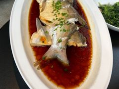 -曾宴·楚菜(湖北省博物馆店)