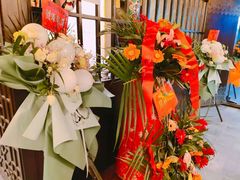 -52HZ主题桌游馆(解放西路店)