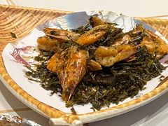 -老李家土菜馆·安吉地标美食
