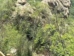 -封龙山风景区