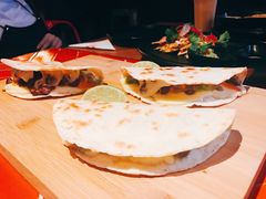 -Luchador摔跤手墨西哥餐厅(恒宇广场店)