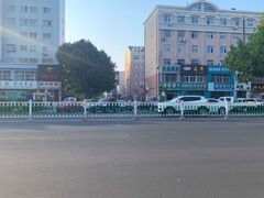 -张吉祥花椒肉火烧(老潍县美食城店)