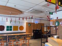 -麦当劳(玉桥中路店)