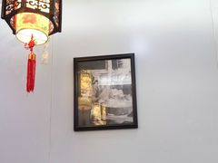 大堂-门框胡同百年卤煮(北新桥店)