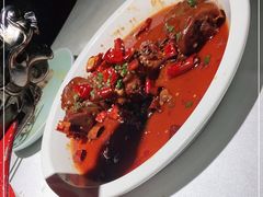 -雲蜀龙阁·金牌水煮鱼(方庄店)