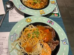 -豪客来牛排(海沧阿罗海店)
