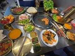 -炉队长·齐齐哈尔家庭烤肉(马家堡店)