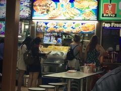-纽顿熟食中心