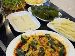 -草墩罗非鱼庄•野生菌•腊排骨(七星街上段店)