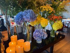 -三号黄浦会Canton Table