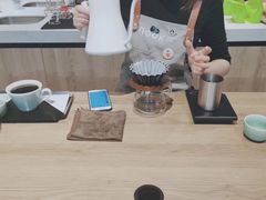 -GOTLOT COFFEE&KITCHEN角落厨房NOOK店