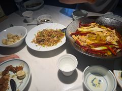 -江南驿·二十余年创意杭帮味(良渚玉鸟集店)