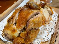 -田大厨海鲜超市(万豪店)