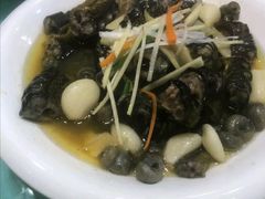 黄鳝蒸丝螺-聚丰园.百年传承(五爱广场店)