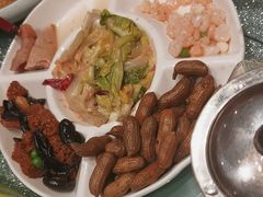 -上海人家花樣年华(中山公园店)