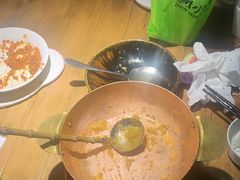 -小放牛炒菜馆(华北商厦店)