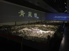 -中国铁道博物馆(正阳门馆)