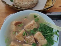 -李小老烧饼(常营民族家园店)