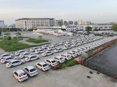 -大胖虎驾考驾校(郭巷训练场)