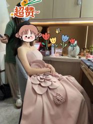 -金夫人婚纱摄影(华南店)