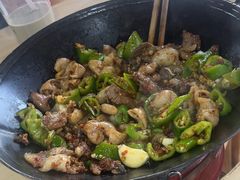 -张氏父子常德肠子馆(红星总店)