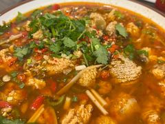 -飞虹鱼馆(春华路店)