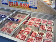 -小科自助海鲜烧肉(高区店)