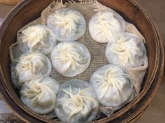 -鑫旺旺汤包(总店)