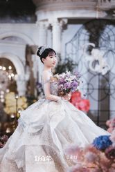 -MuseMarry婚纱(前海嘉里中心店)