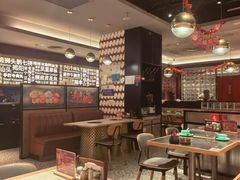 -潮界(虹桥新天地店)