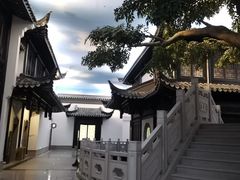 -馋遇江南·精致湖景雅宴(东方之门店)