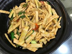 -徽州美食(三十年老店)