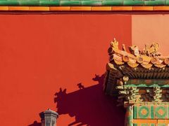 -故宫博物院(故宫)