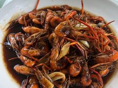 -自在弥林花园餐厅(云栖店)