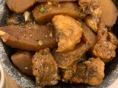 -和乐喜宴海鲜酒家(骏荣广场店)