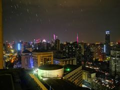 -广州花园酒店·凌璇阁旋转餐厅CAROUSEL360